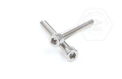 不銹鋼 <a href=http://www.xpj961.com/cn/product/neiliujiaoyuanzhutouluoding-luosi-beitou-cup.html target='_blank'>內(nèi)六角圓柱頭螺釘</a> DIN912 