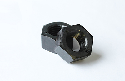 ASTM A194 GR 2H 合金鋼      （耐高溫、耐高壓、高強(qiáng)度）六角螺母GB6170