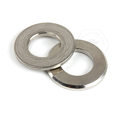 <a href=http://www.xpj961.com/ target='_blank'>工業(yè)熊</a>304不銹鋼平墊圈DIN125B