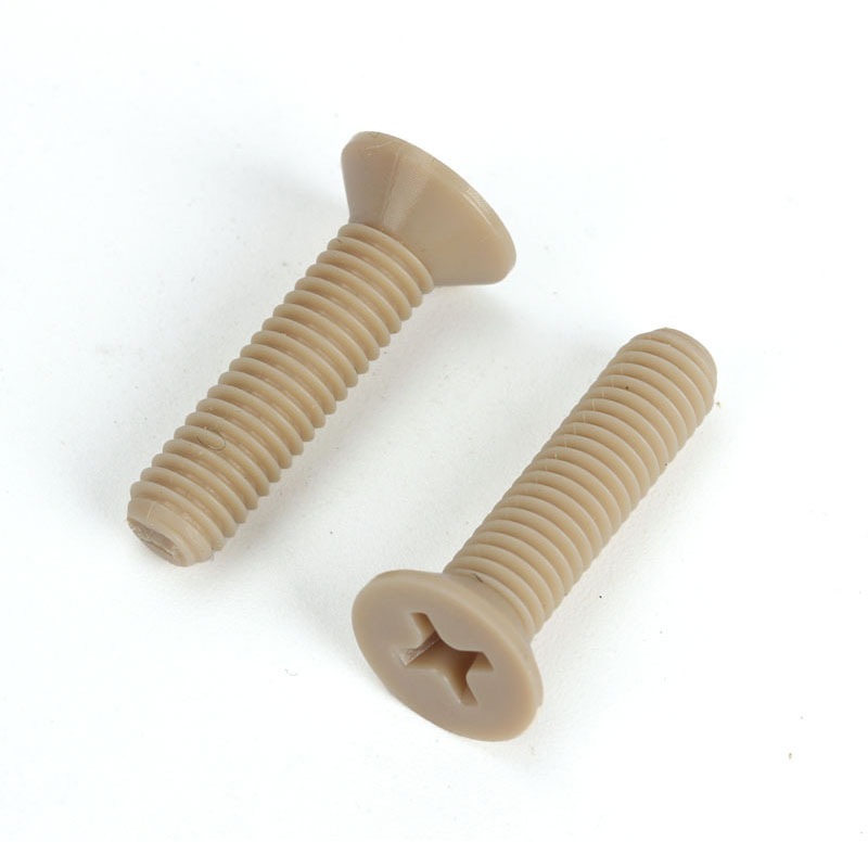 高溫環(huán)境下PEEK扭矩表現(xiàn)與工業(yè)熊嚴(yán)控質(zhì)量的實(shí)踐